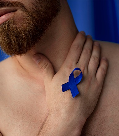 Male Breast Cancer – A Rare but Real Threat